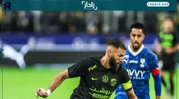 موعد مباراة اتحاد جدة والهلال والقنوات الناقلة في الدوري السعودي